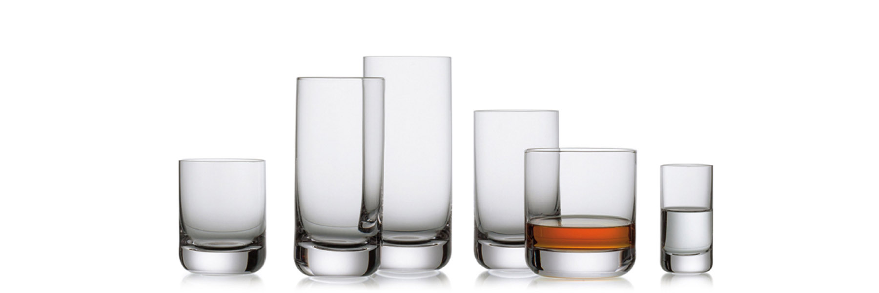 Convention Zwiesel Glas