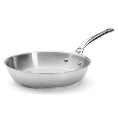 Patelnia śr. 24 cm MILADY - DE BUYER