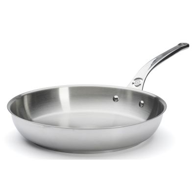 Patelnia śr. 28 cm MILADY - DE BUYER