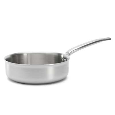 Rondel niski 24 cm ALCHIMY - DE BUYER
