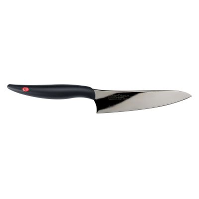 Nóż szefa kuchni kuty dł. 20 cm TITANIUM - KASUMI