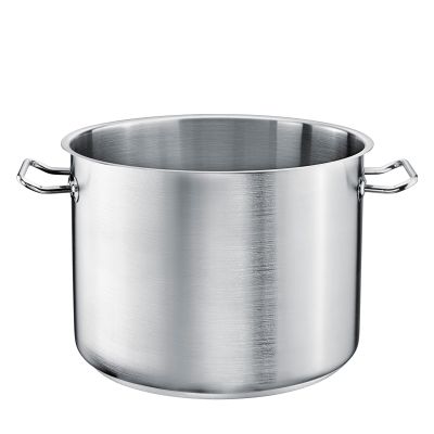 Garnek wysoki  20 cm PRO - TOMGAST