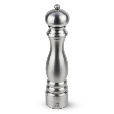 PARIS CHEF Młynek do soli 30 cm, u-select