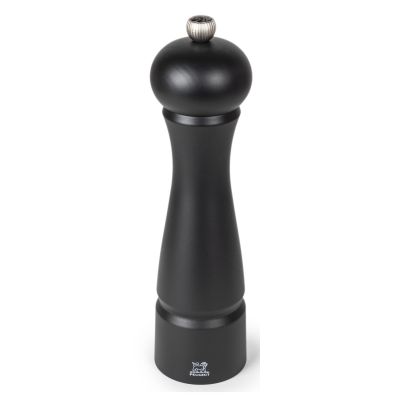 Młynek do soli 22 cm czarny FESTIVAL - PEUGEOT