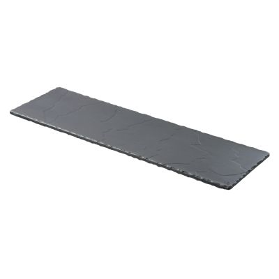 Taca prostokątna GN 2/4 BASALT - REVOL