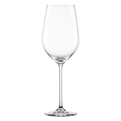 Bordeaux wine glass 650 ml Fortissimo line SCHOTT ZWIESEL 