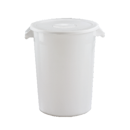 Kosz na śmieci poj. 100 l 