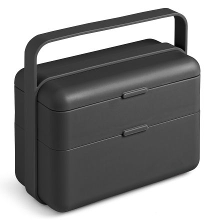 Lunchbox wysoki karbon BAULETTO - BLIM PLUS