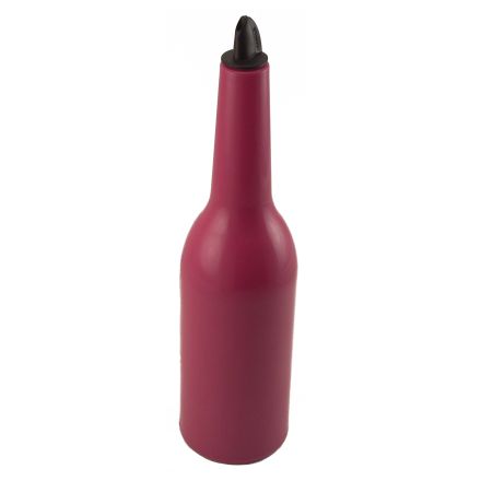 Flair bottle - butelka treningowa 750 ml różowa - BAR PROFESSIONAL