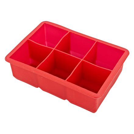 Forma do lodu - kostka 4x4x4 cm - BAR PROFESSIONAL