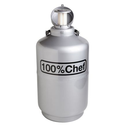 Container Nitro 10 l 100% CHEF 