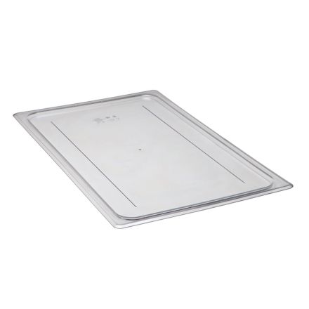 Food container lid GN 1/1, polycarbonate CAMBRO 