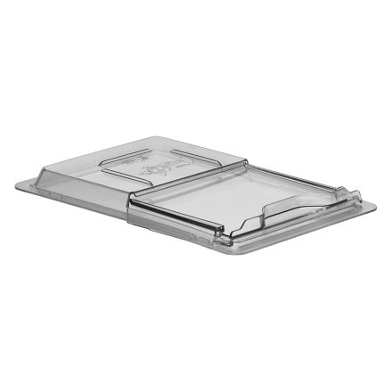 Food box sliding lid, 46 x 30.5 cm CAMBRO 