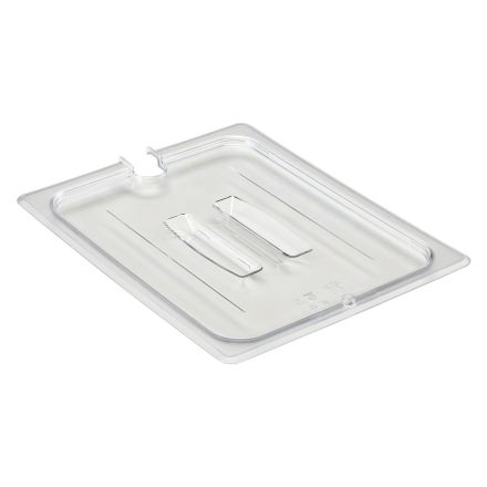 Lid for food container GN 1/2 CAMBRO 