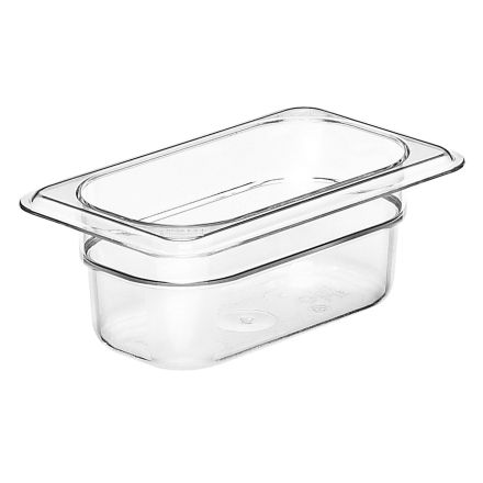 Food container GN 1/9 CAMBRO 