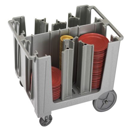 Plate truck with regulation CAMBRO 