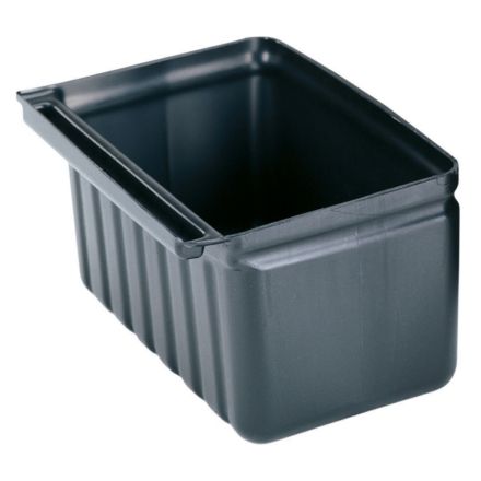 Container for waiter's troley, 56 cm height CAMBRO 
