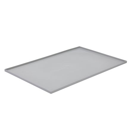 Smoothickness tray, 10 mm height DE BUYER 