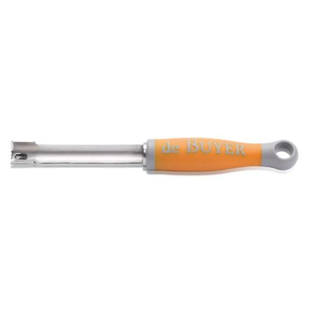 Universal corer 13 mm with an orange handle DE BUYER 
