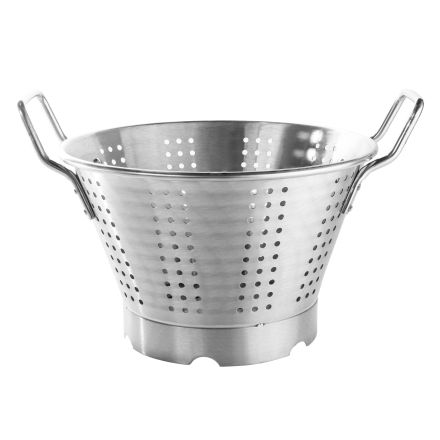 Wanna przecedzakowa z pierścieniem śr. 32 cm