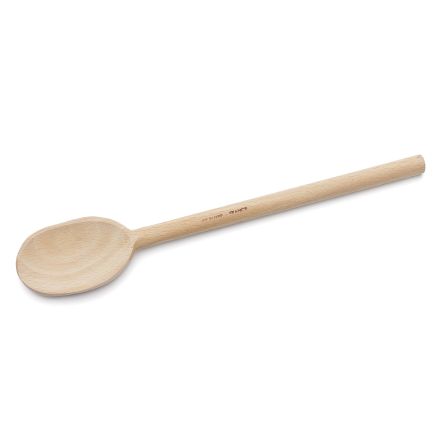 Spoon 25 cm B BOIS - DE BUYER