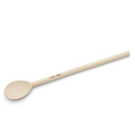 Spoon 35 cm B BOIS - DE BUYER