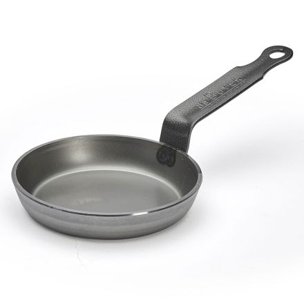 Patelnia 12 cm CARBONE PLUS - DE BUYER