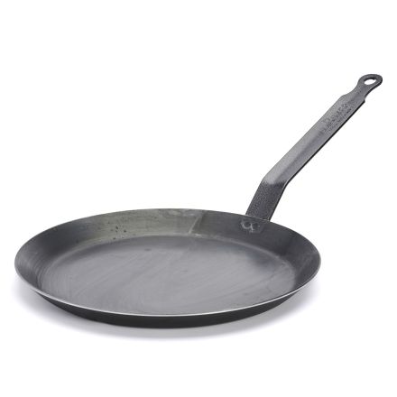 Pancake pan 24 cm #OUTDOOR - DE BUYER
