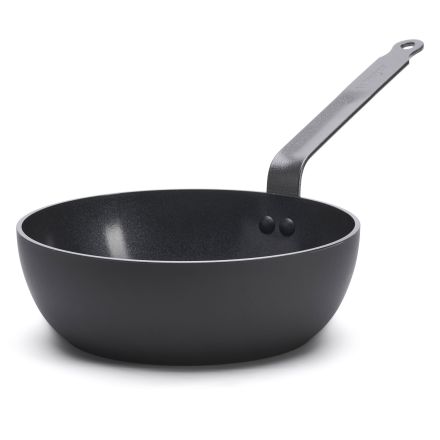 Rondel konikalny 24 cm CERANOA - DE BUYER