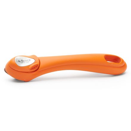 TWISTY orange handle - DE BUYER