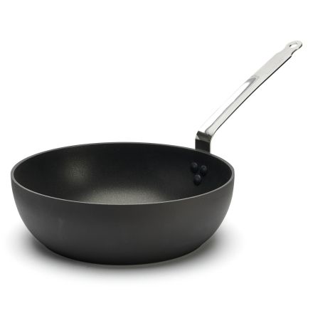 Pancake pan  28 cm CHOC INTENSE -  DE BUYER