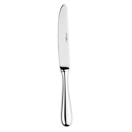 Table knife Baguette line ETERNUM 