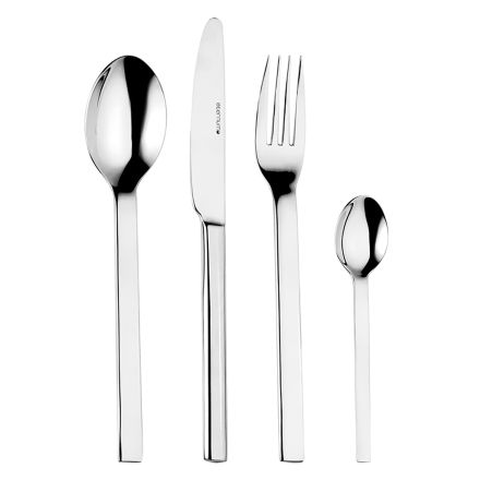 24 piece cutlery set GALAXY - ETERNUM