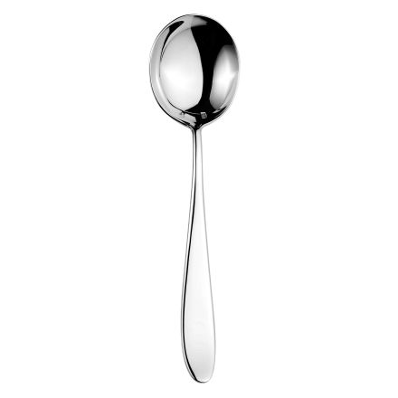 Bouillon spoon Anzo line ETERNUM 
