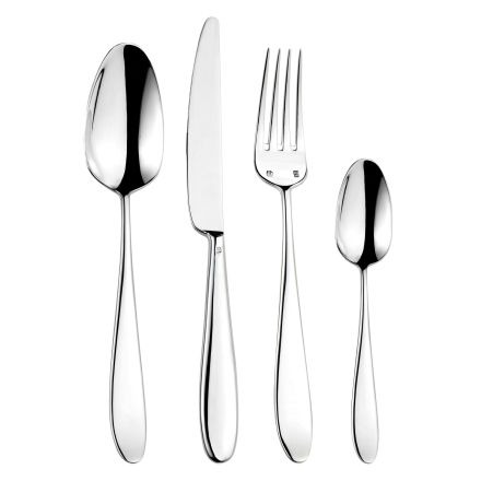 24 piece cutlery set ANZO - ETERNUM