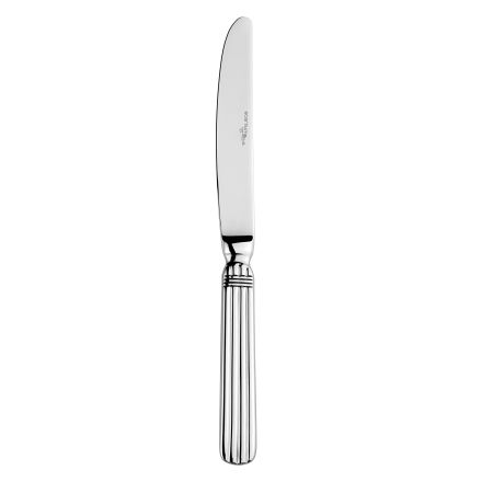 Table knife mono Byblos line ETERNUM 