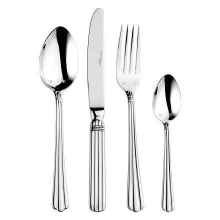 24 piece cutlery set BYBLOS - ETERNUM
