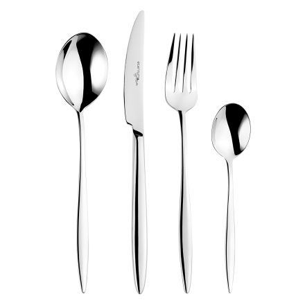 24 piece cutlery set y ADAGIO - ETERNUM