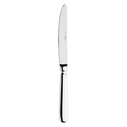 Table knife mono Baguette LM line ETERNUM 