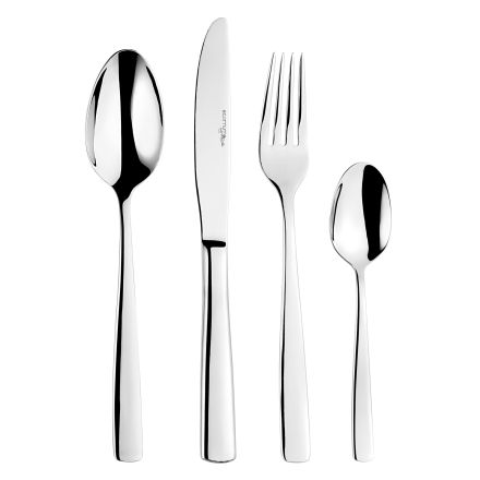 24 piece cutlery set ATLANTIS - ETERNUM
