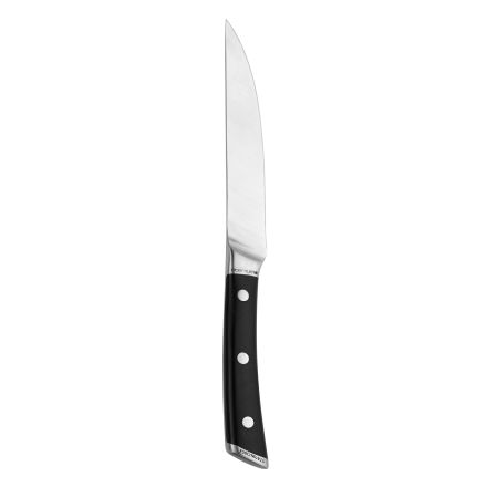Steak knife, casted steel 232 mm ETERNUM 