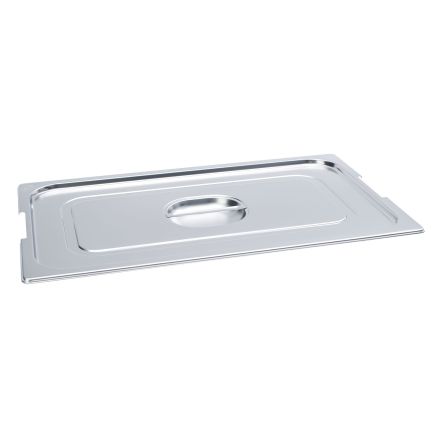 Lid GN 1/1 RANGE with place for handles TOM-GAST
