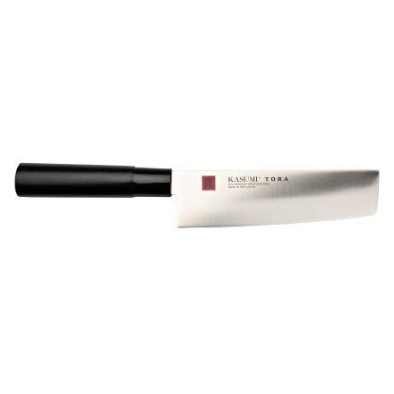 Nóż Nakiri dł. 16,5 cm TORA - KASUMI
