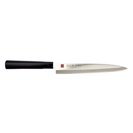 Nóż Sashimi dł. 24 cm TORA - KASUMI