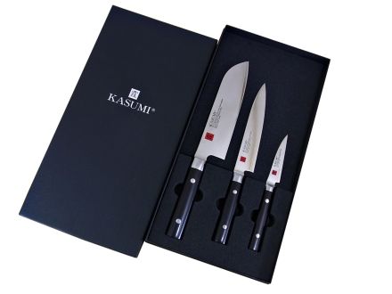 Knives set III - KASUMI