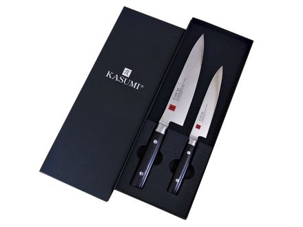Knives set I - KASUMI