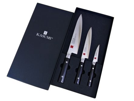 Knives set II - KASUMI