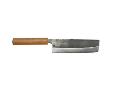 Nóż Nakiri dł. 16,5 cm BLACK HAMMER - KASUMI 