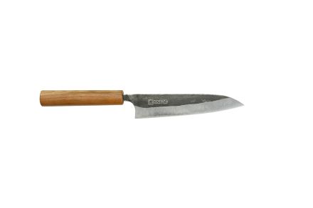 All purpose knife BLACK HAMMER 15 cm - KASUMI