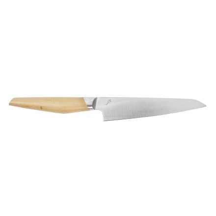 Kitchen knife, length 12.5 cm KASANE - KASUMI